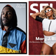 Image for article titled Royalty in Our DNA: A New Crop of Magazine Covers Make Us Majestic